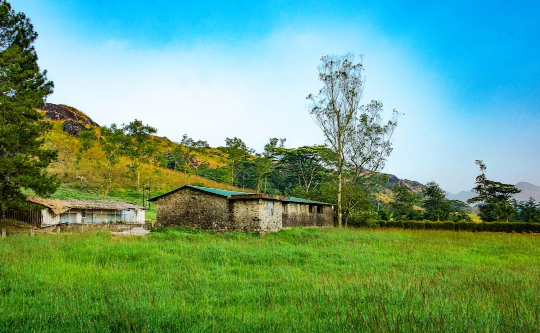Vagamon Cottages & Resort Stays